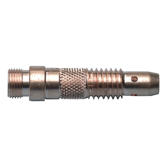 Nozzle holder for WET-17V - AY-NOZHOLD-WELDSYS-TIG-(WET-17V)-2/2,4