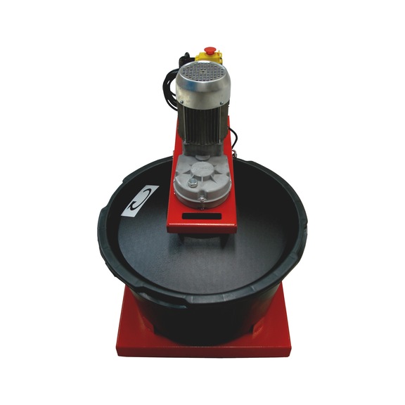 Professional mixer WPM 65 - BCKT-(F.PROFI-MIX-WPM-65L)