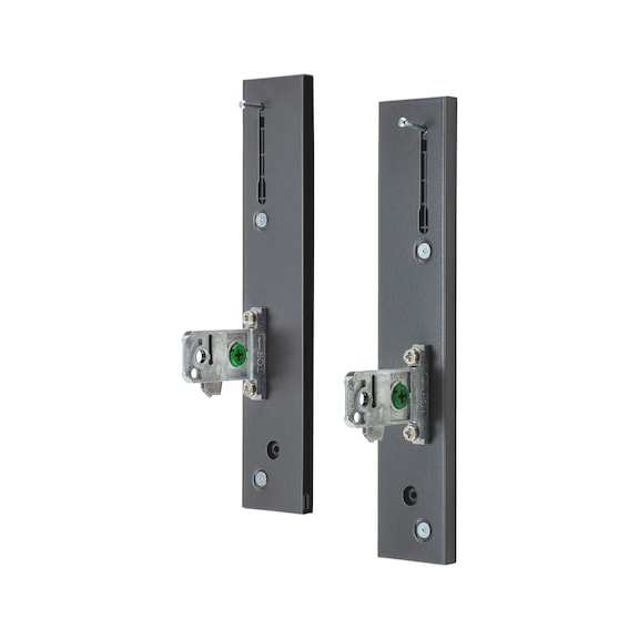 Vionaro Crystal Innenblende - INBLND-(F.VION-F8-CRYSTAL)-GRPH