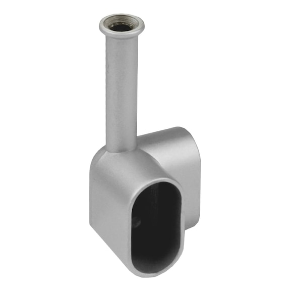 Suporte angular de 90&deg;