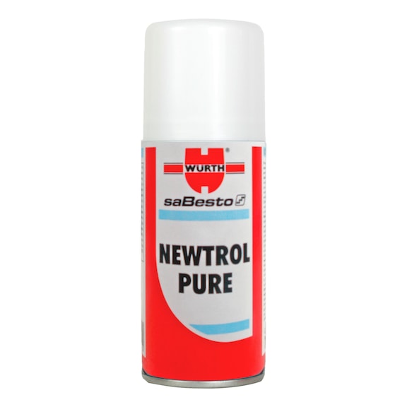 Deodoriser NEWTROL PURE - DEODOR-(NEWTROL PURE)-150ML