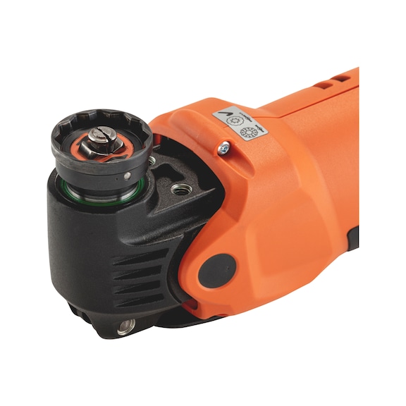 Akku-Multischneider Fein AMM 500 (57005123) online kaufen | WÜRTH