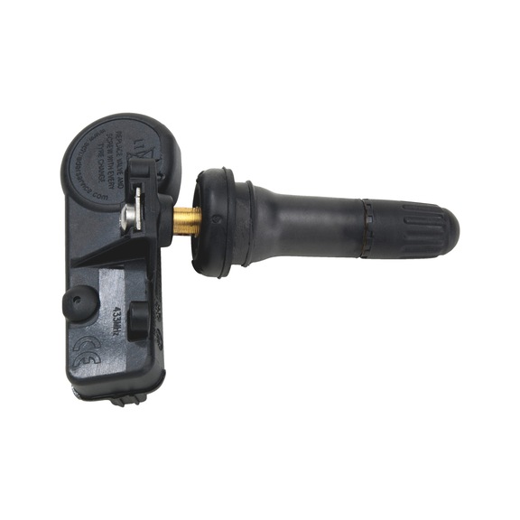 Schrader sensor bandenspanningscontrolesysteem - SENSOR-ORIG-TPMS-HYUNDAI VELOSTER