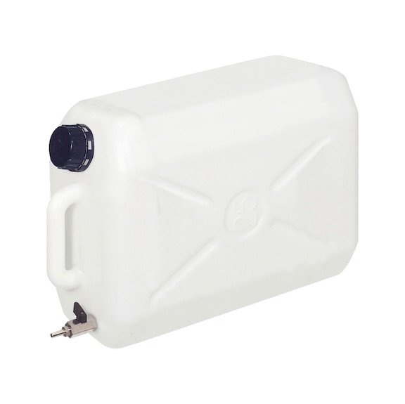 Tanica per acqua - 1