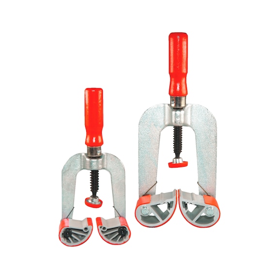 Universal clamp, small - 1