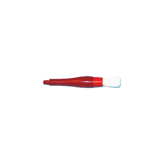 Spazzola per Clean-Flow dispositivo di pulizia, standard - BRSH-(F.CLNDEV-0099511020)-SZ12