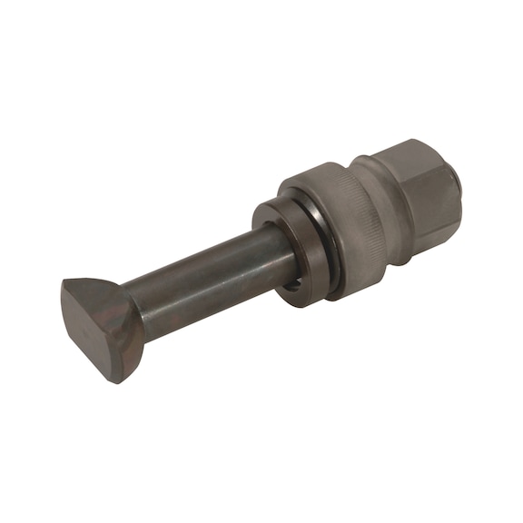 Ricambio mandrino per MSZ PRINETO