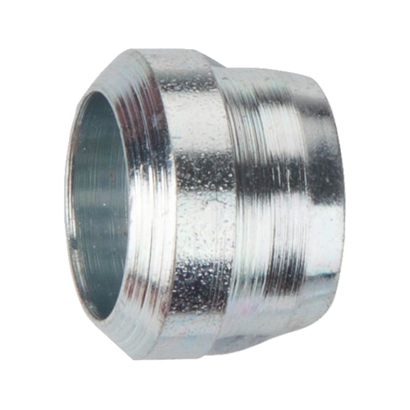 SS LL leikkuurengas AISI 316