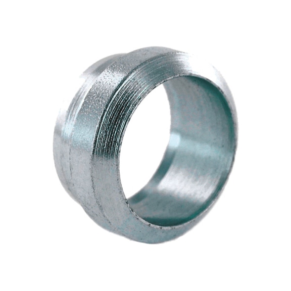 LEIKKUURENGAS AISI 316