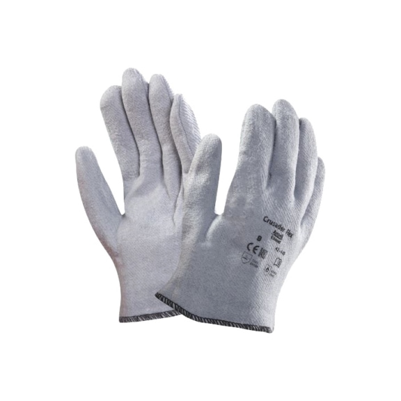 Heat protection glove - SHTZDSHH-CRUSADER-42-474-GR8