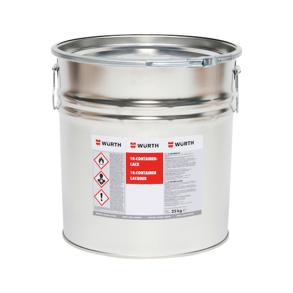 1K-Containerlack - CONTLK-1K-SEIDENMATT-FARBKAT2-25KG