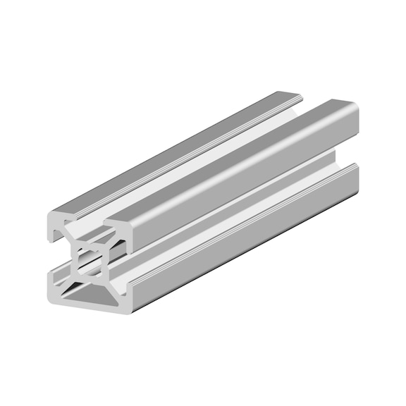 Profil System - PRFLSYS-SB-ALU-ELO-NU6-3N-20X20X3060