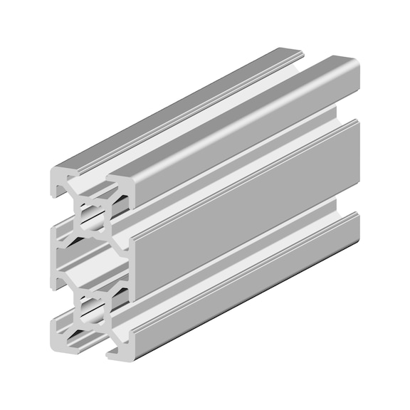 Profil System - PRFLSYS-SB-ALU-ELO-NU6-20X40X3060