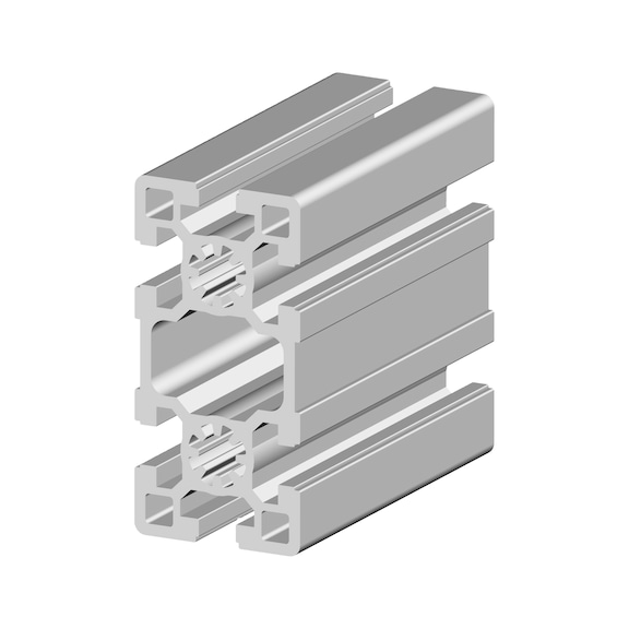 Profile system - PRFLSYS-SB-ALU-ELO-FL10-45X90X6060