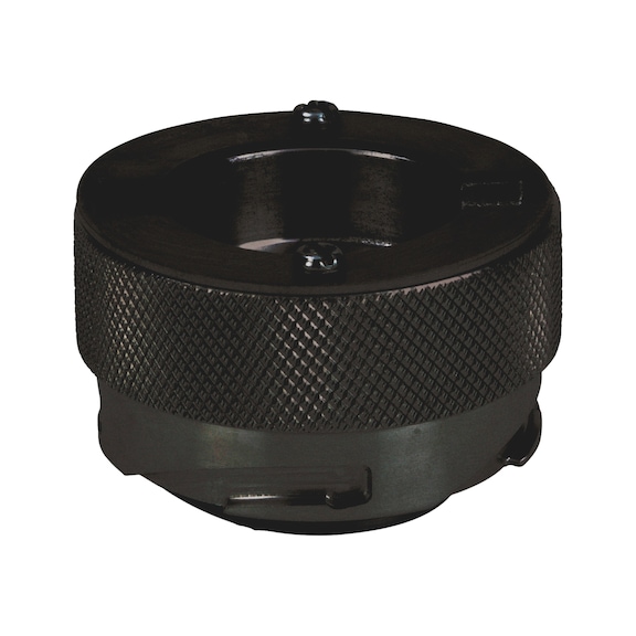 Adaptateur VAG MQB Pour entonnoir de remplissage d'huile moteur universel - FUNL-PLA-ADAPT-OIL-H32MM-D50MM