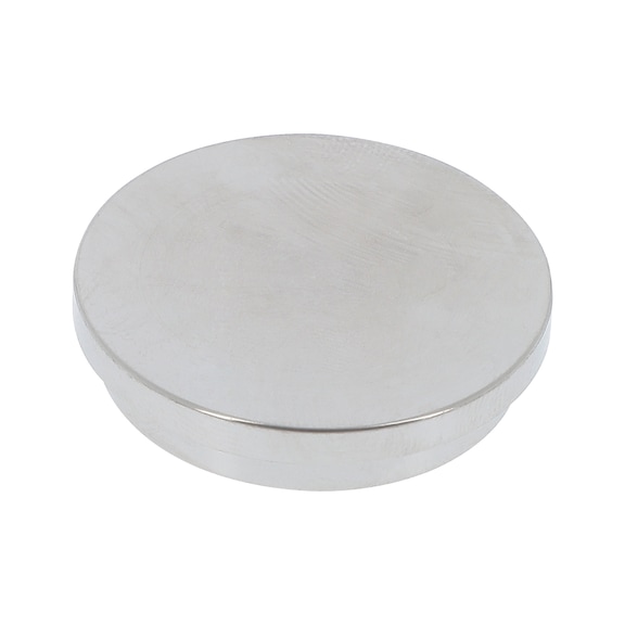 Fond d'écrou SMS - 1