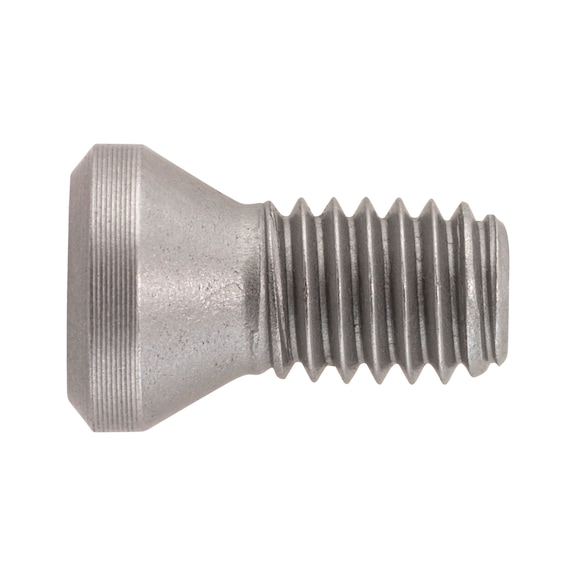 Screw for ISO S clamping system - AY-SCREW-ISO-S-CLMPSYS-FTGA03508