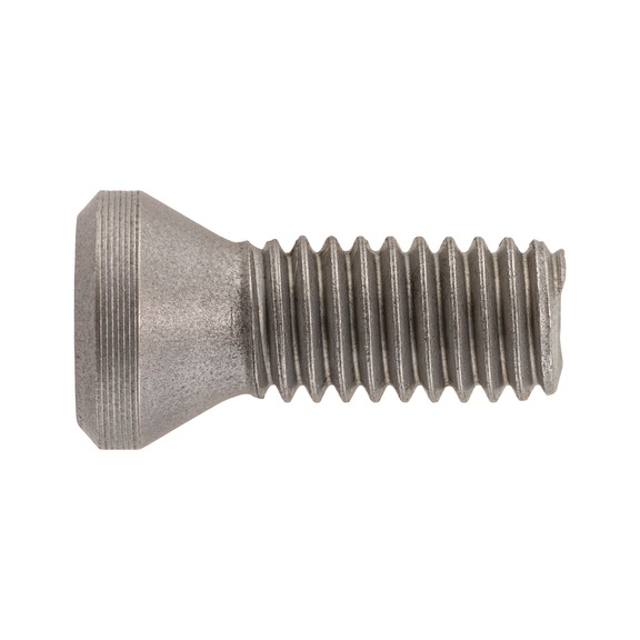 Screw for ISO S clamping system - AY-SCREW-ISO-S-CLMPSYS-FTGA03510