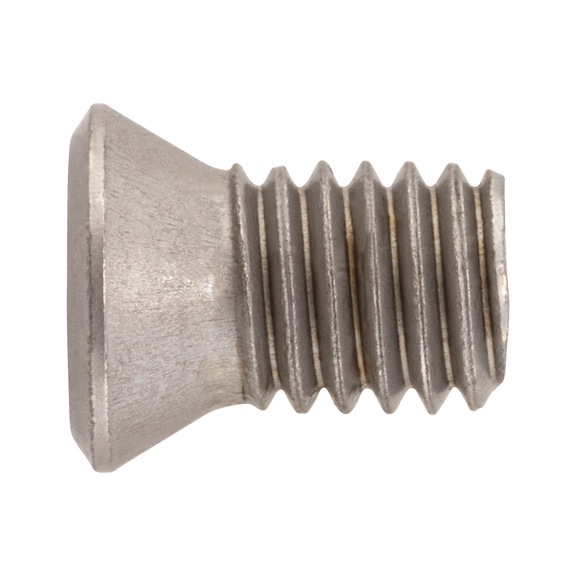 Schraube f&uuml;r ISO S-Klemmsystem - ZB-SCHRAUBE-ISO-S-KLESYS-FTNA0305