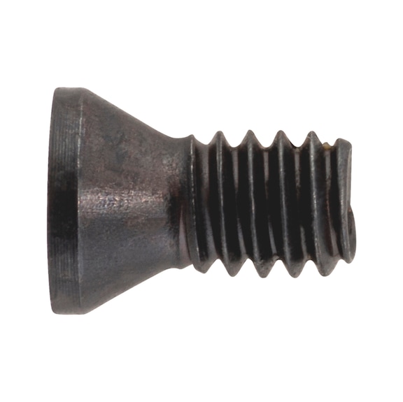 Schraube für ISO S-Klemmsystem - ZB-SCHRAUBE-ISO-S-KLESYS-FTNA0238