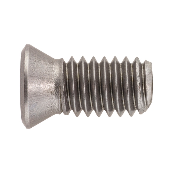 Screw for ISO S clamping system - AY-SCREW-ISO-S-CLMPSYS-FTNA0408