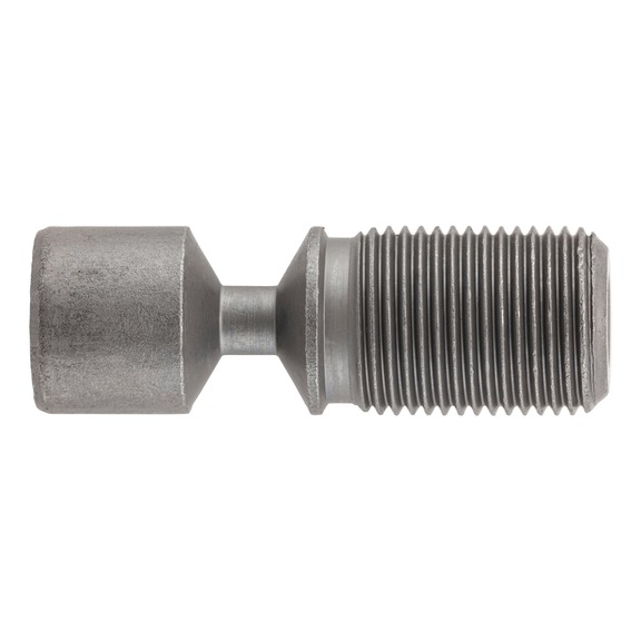 Screw for ISO P clamping system - AY-SCREW-ISO-P-CLMPSYS-VHX1236N