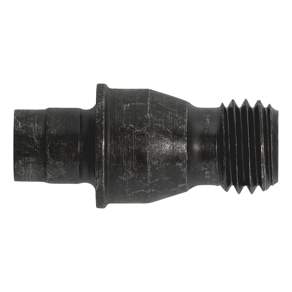 Rohrstift f&uuml;r ISO M-Klemmsystem - ZB-ROHRSTIFT-ISO-M-KLESYS-SP5D