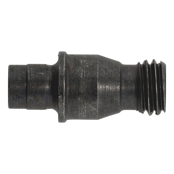 Pipe pin for ISO M clamping system - AY-SHIMPIN-ISO-M-CLMPSYS-SP4D