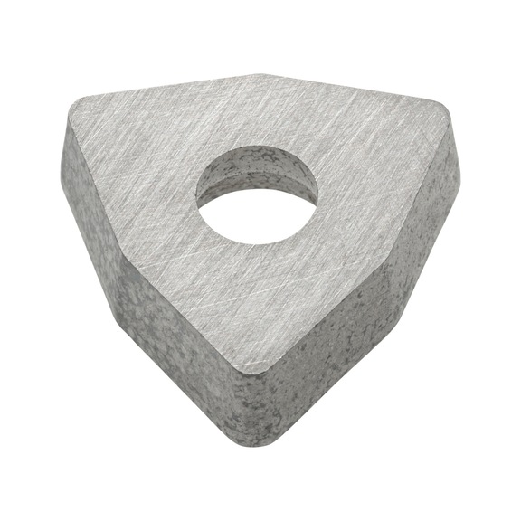 Intermediate layer for ISO D clamping system - AY-SHIM-ISO-D-CLMPSYS-SW32V