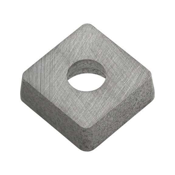 Zwischenlage für ISO D-Klemmsystem - ZB-ZWISCHENLAGE-ISO-D-KLESYS-SS32V