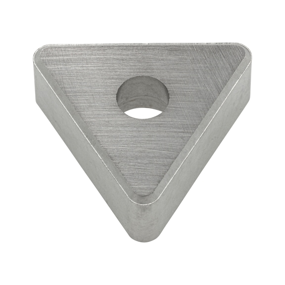 Zwischenlage für ISO D-Klemmsystem - ZB-ZWISCHENLAGE-ISO-D-KLESYS-ST44V