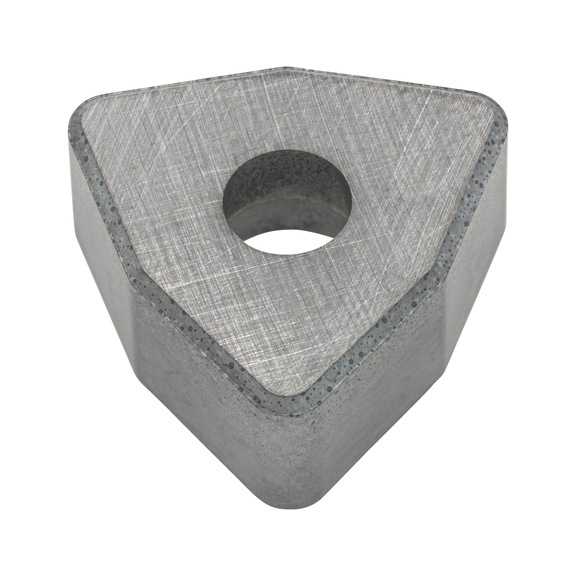 Intermediate layer for ISO D clamping system - AY-SHIM-ISO-D-CLMPSYS-SW44V