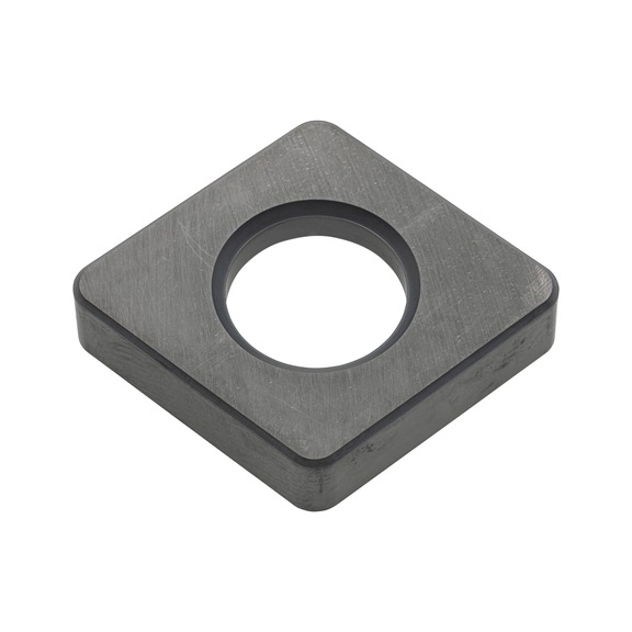 Intermediate layer for ISO P clamping system - AY-SHIM-ISO-P-CLMPSYS-SC84N