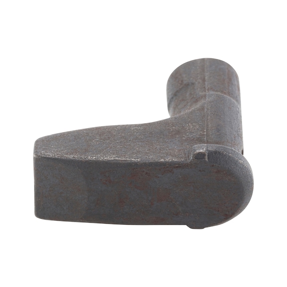 Toggle lever for ISO P clamping system - AY-LEVER-ISO-P-CLMPSYS-LV6N