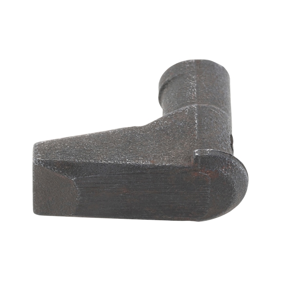 Toggle lever for ISO P clamping system - AY-LEVER-ISO-P-CLMPSYS-LV5