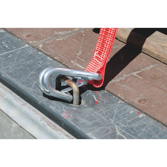 1/2" Cliquet articulée réversible longue avec bouton de débrayage