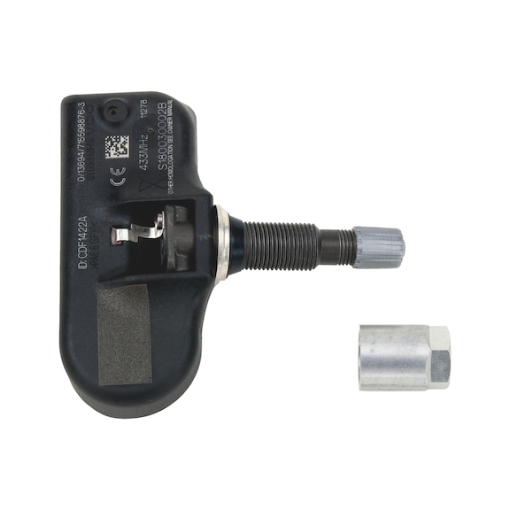 VDO sensor bandenspanningscontrolesysteem - SENSOR-ORIG-TPMS-HYUNDAI-KIA