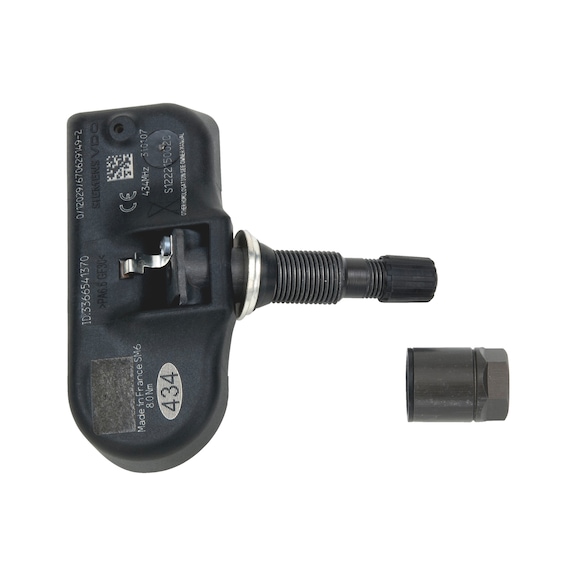 VDO tyre pressure control system sensor - SENSO-ORIG-TYRPRES-VW PASSAT-NEW BEETLE