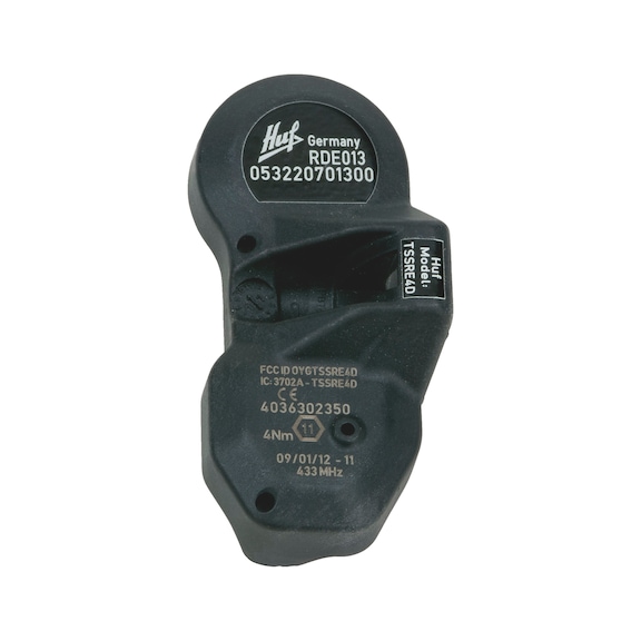 Beru/Huf tyre pressure control system sensor - SENSO-ORIG-TYRPRES-VW