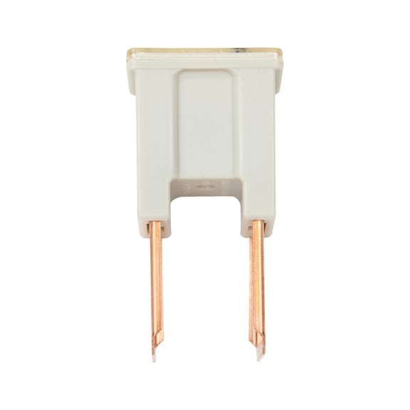 Fusible enfichable OTO-B/BT Qualité OEM - FUSIBLE JAP. TYPE B/BT 120A