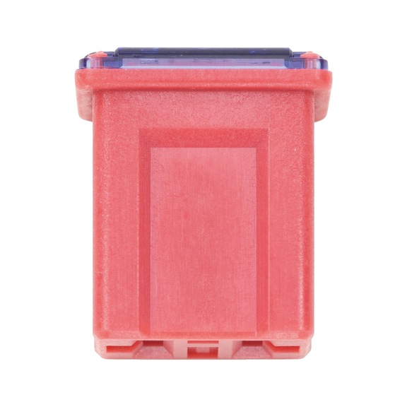 Plug-in fuse OTO-JLP OEM quality - PLGINFSE-(JAP-OTO-JLP)-RED-50A