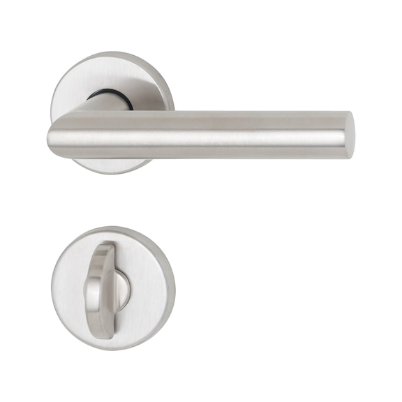 T&uuml;rdr&uuml;cker A 505 - TD-A2-A505-ROS-WC-L/R-MATT