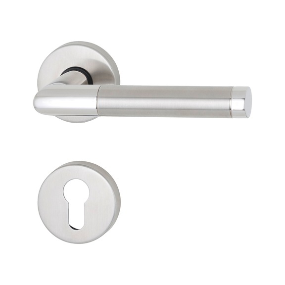 Rozettenbeslag A 411