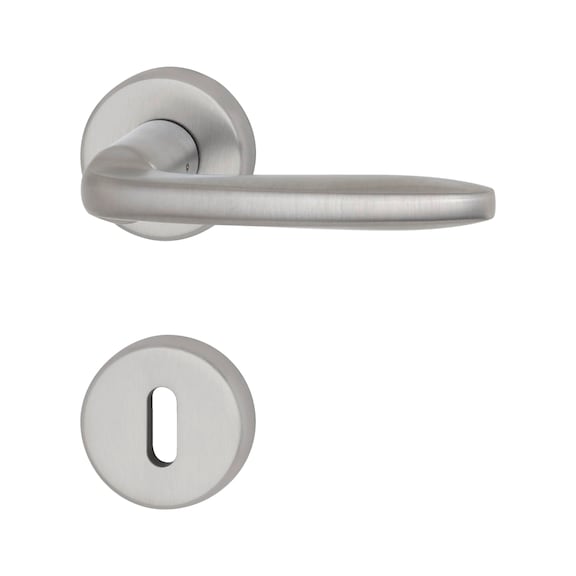 Rozettenbeslag ZD 300 - 1