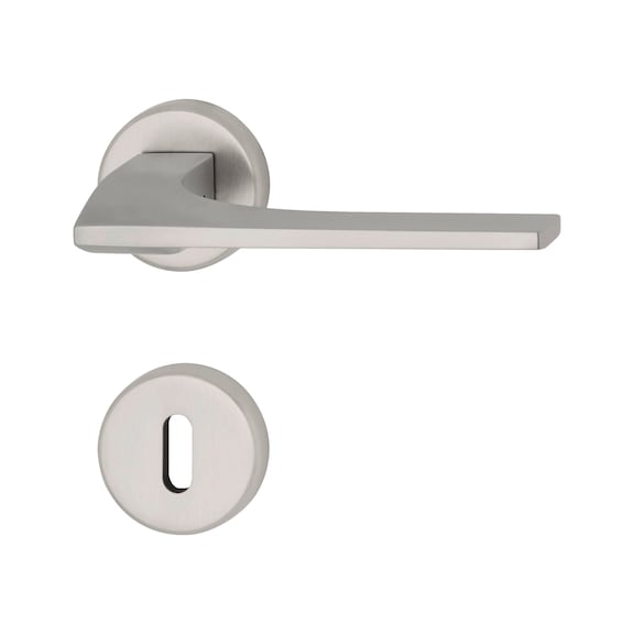 ZD 303 door handle - 1