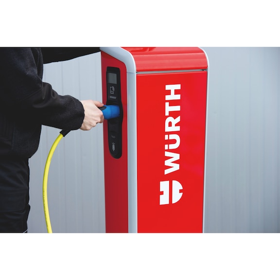 Powerbuilt Lot De 8 Clés VDE Isolées à Extrémité Ouverte, évaluées