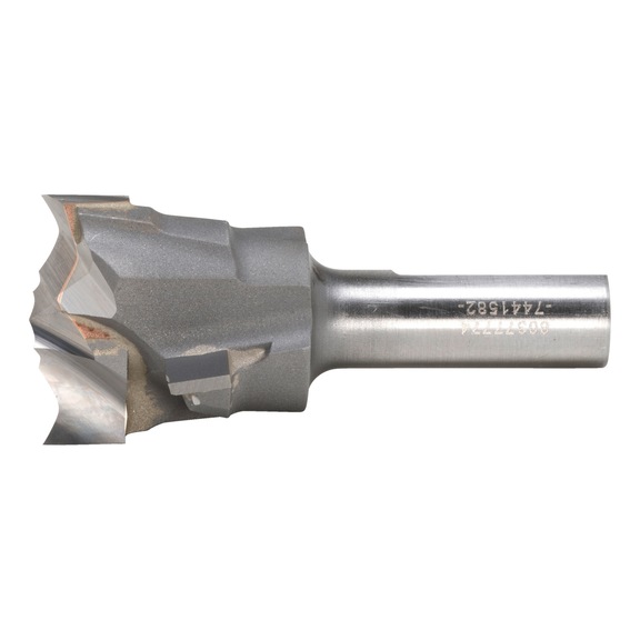 Foret spécial pour cheville COLDMELT<SUP>®</SUP> pour caravanes - DBIT-SPEC-LIGHTCNST-PLTTH15MM-25MM