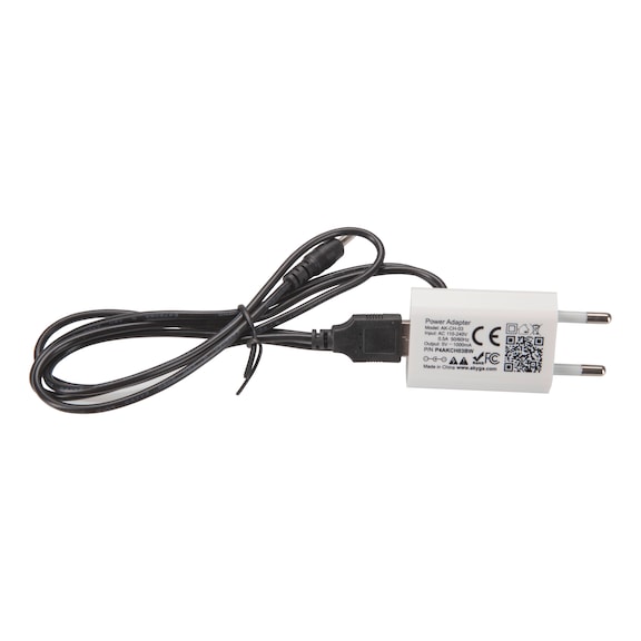 Verkkolaturi kuulonsuojaimille - VERKKOLATURI ELEKTR. KUULONSUOJAIMIIN