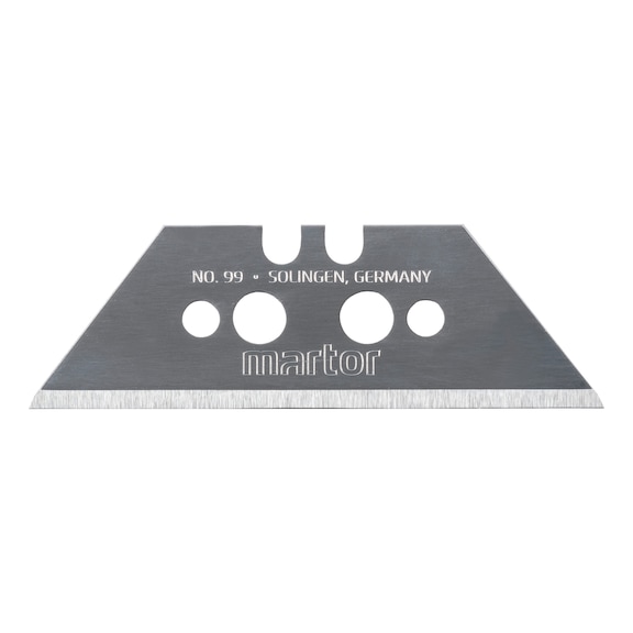 Geniş kesen trapez bıçak - BLDE-KNFE-ST-BLDEL60MM-BLDEW19MM