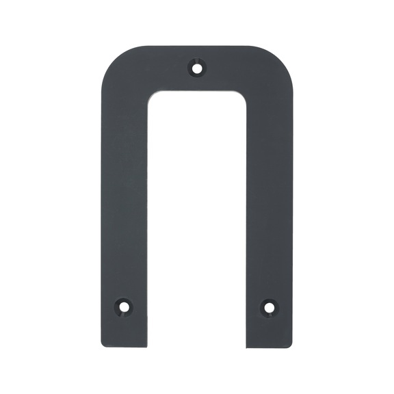 Template insert - TEMPLTINRT-F.WOCON-70X190MM